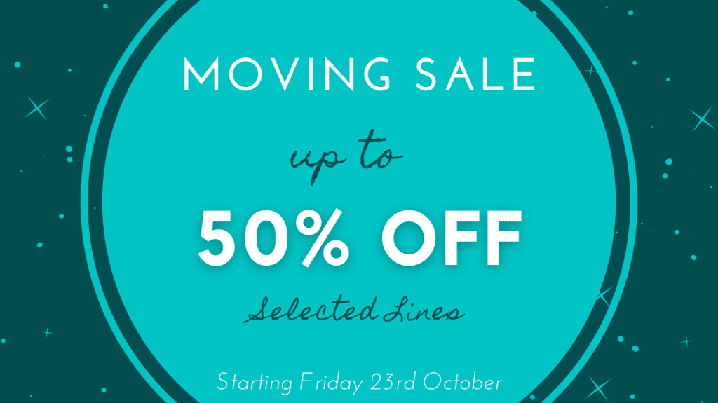 Celebrate our move with the Prop Options Moving Sale! - Prop Options