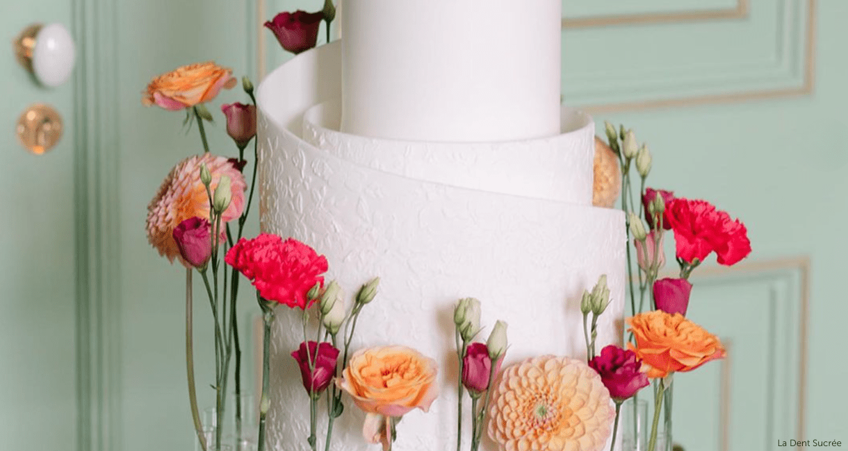 Create Show-Stopping Cake Centrepieces with Prop Options - Prop Options