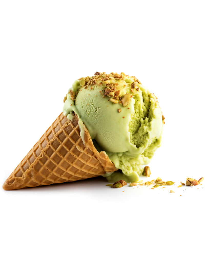 Saracino Pistachio Food Flavour Paste - 200g & 1kg Sizes