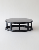 10" Round Metallic Cake Separator - Prop Options