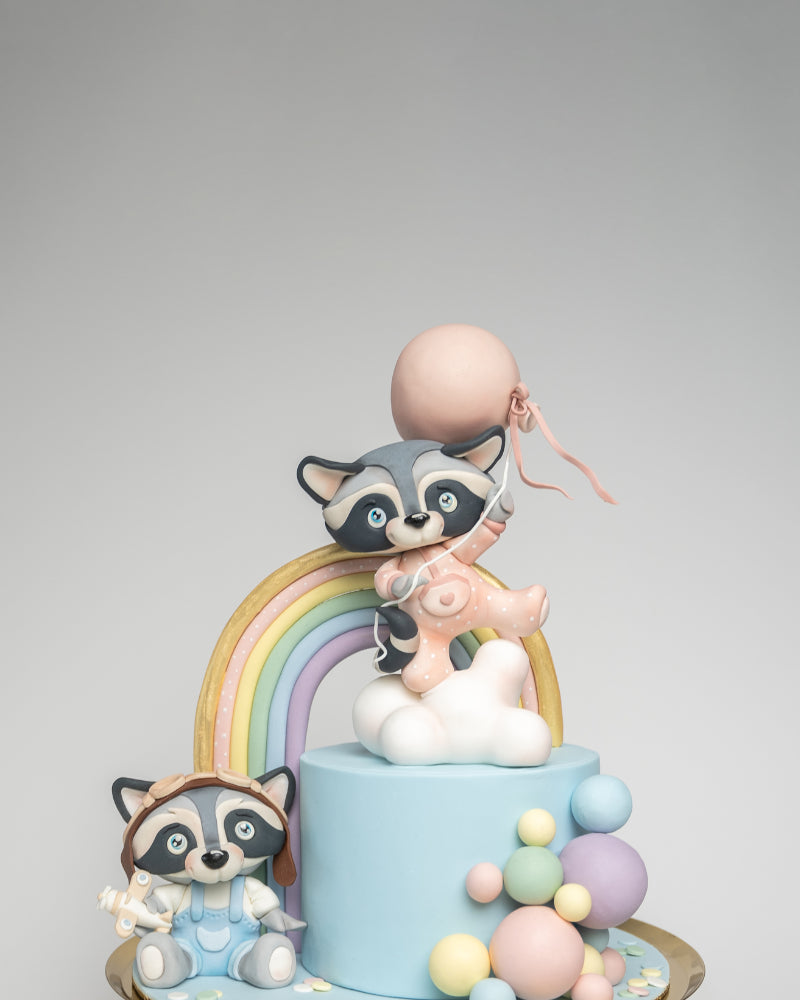 Pink Pasta Model Modelling Paste 1kg & 250g