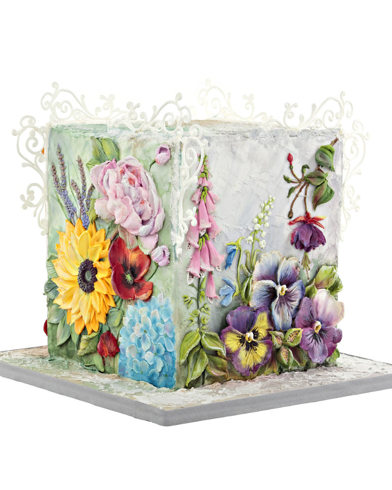 Royal Icing Powder Mix 500g for Cake Decorating