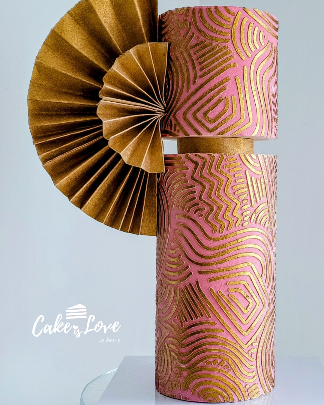 Premium A4 Edible Cake Paper 25 sheets
