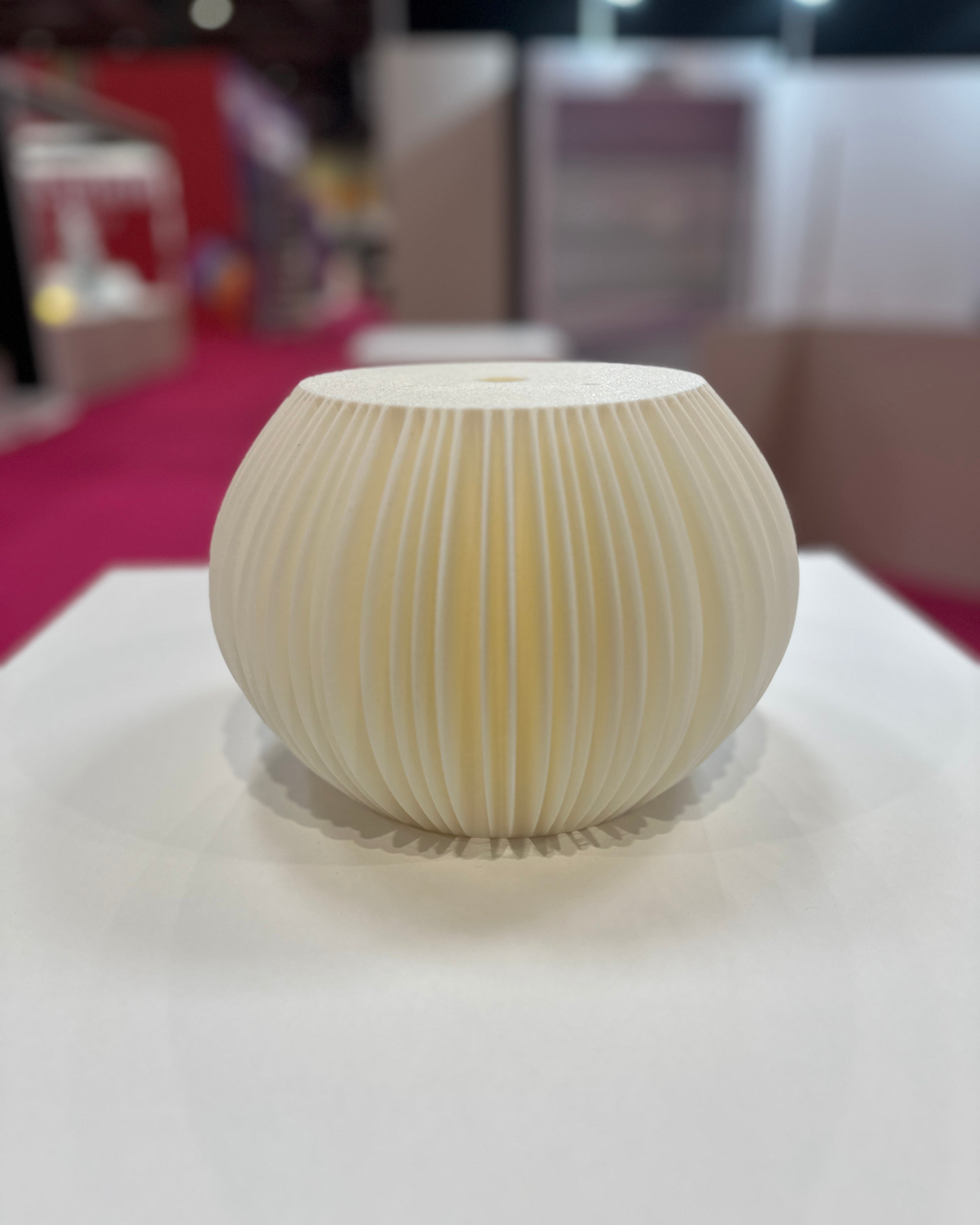 The Circa Tier Separator