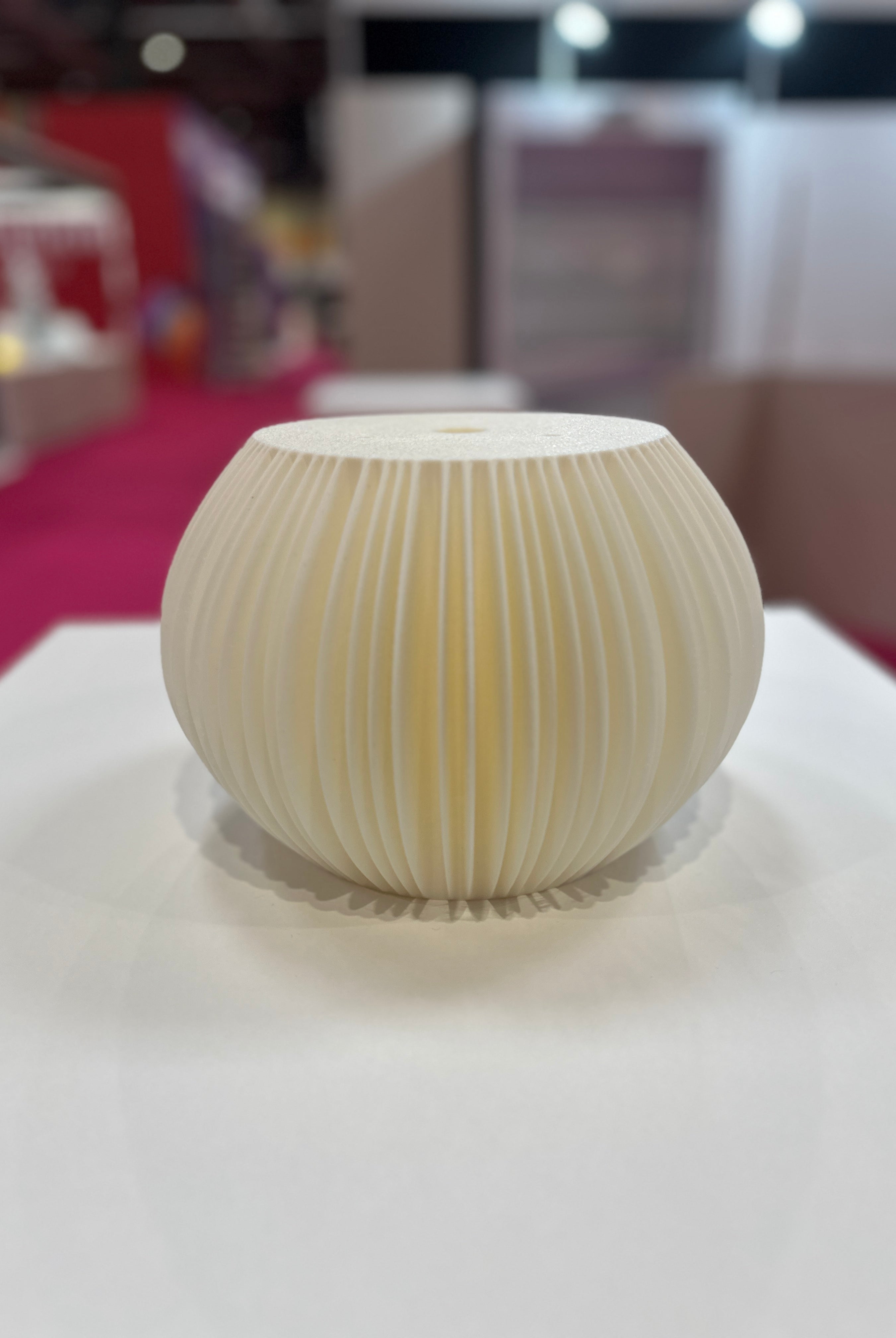 The Circa Tier Separator