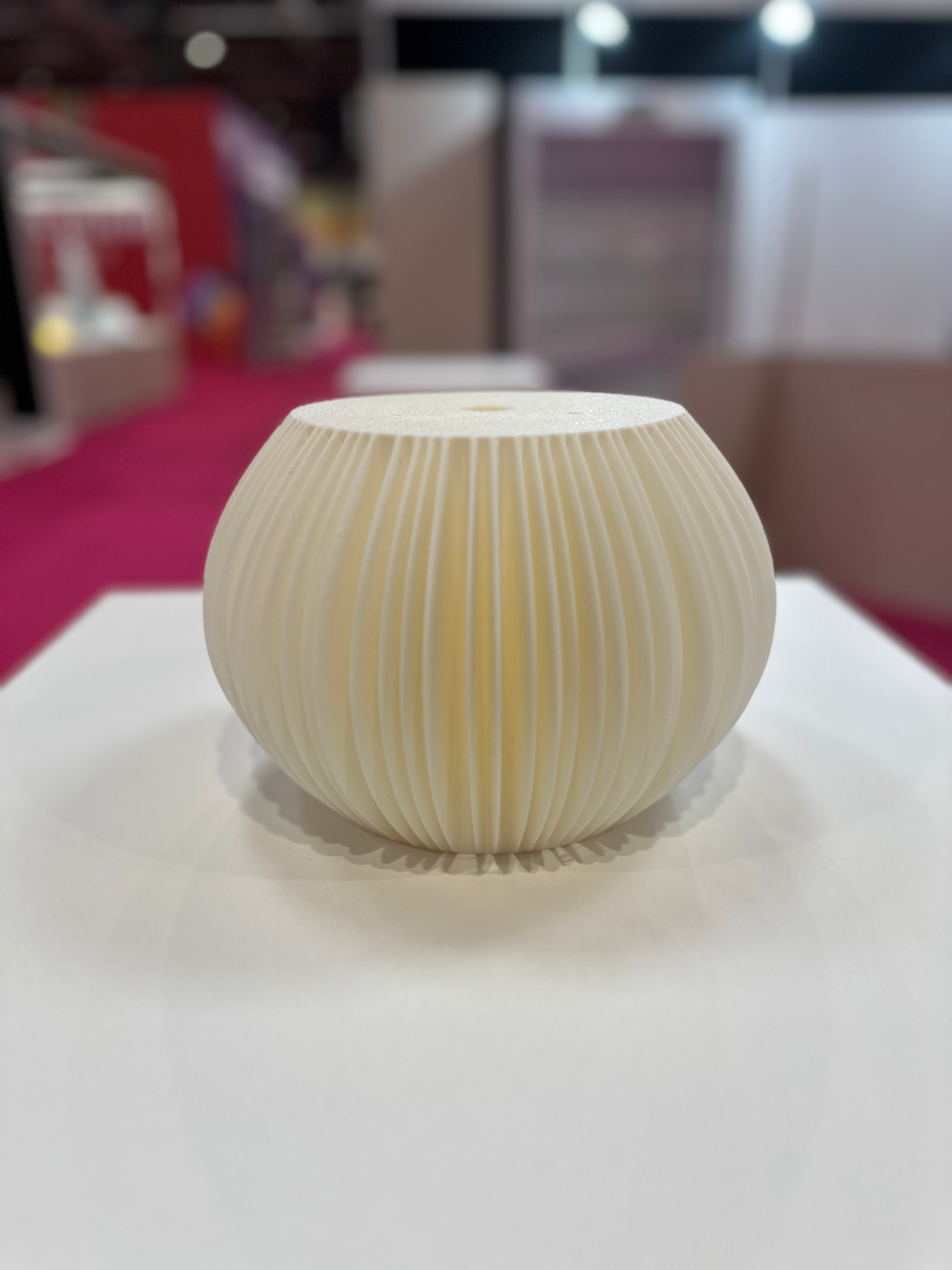 The Circa Tier Separator