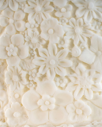 Sugar Flowers Silicone Mould