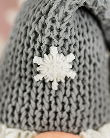Knitted Piece Silicone Mould