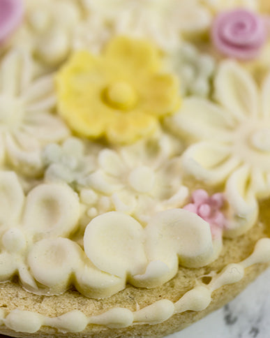Sugar Flowers Silicone Mould