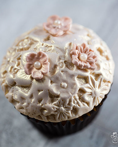 Sugar Flowers Silicone Mould