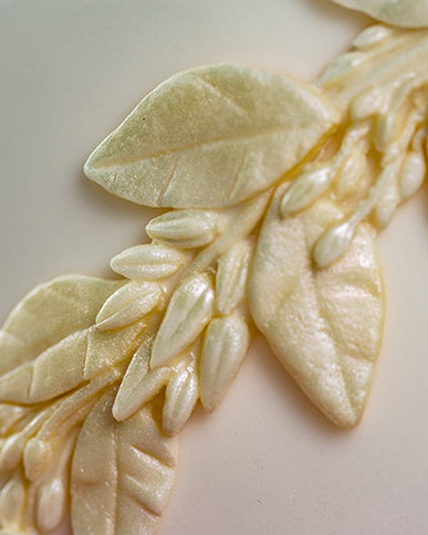 Sugar Twine Silicone Mould