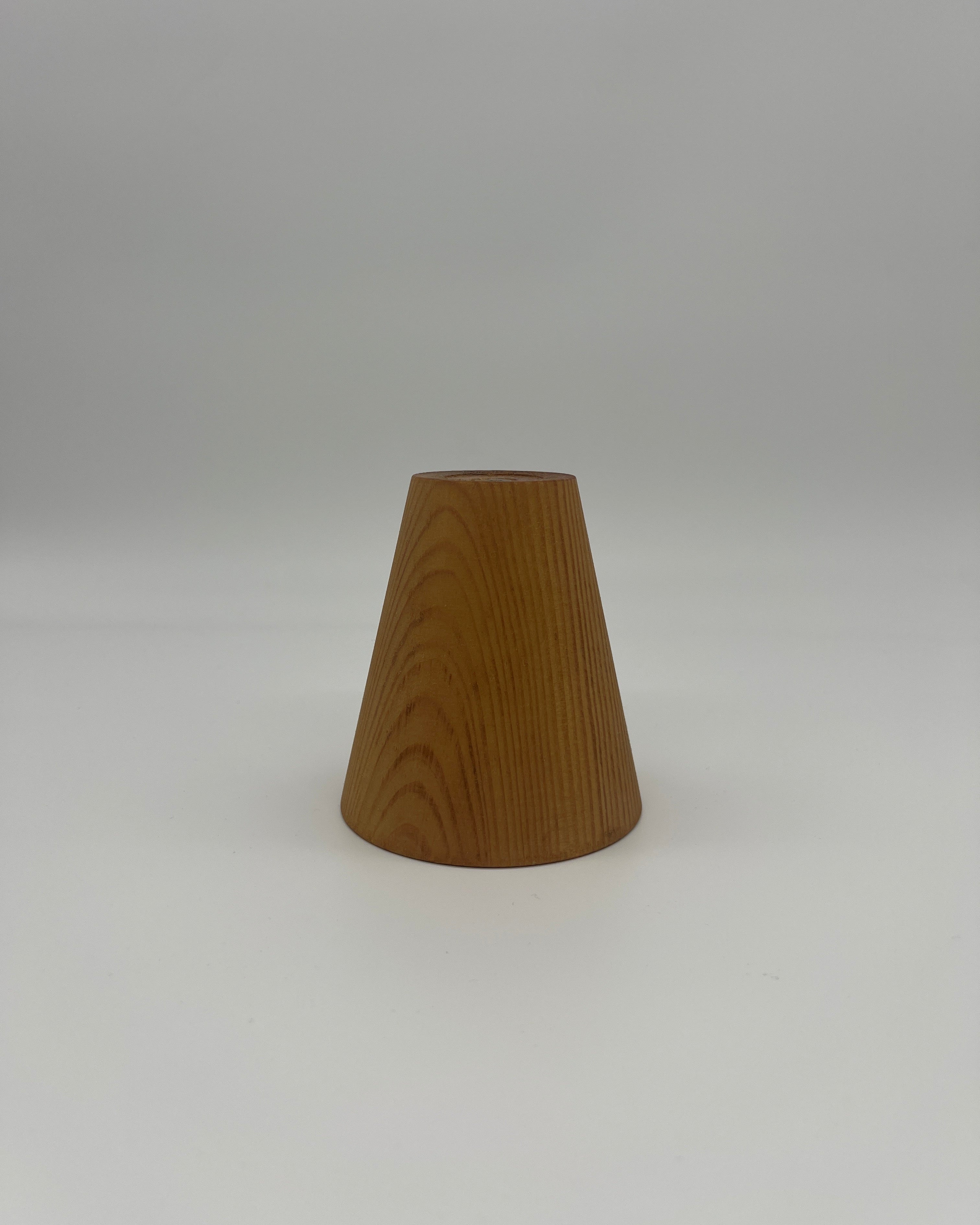 Additional Birch Pedestal Wooden Middles - The Scandinavian Collection - Prop Options