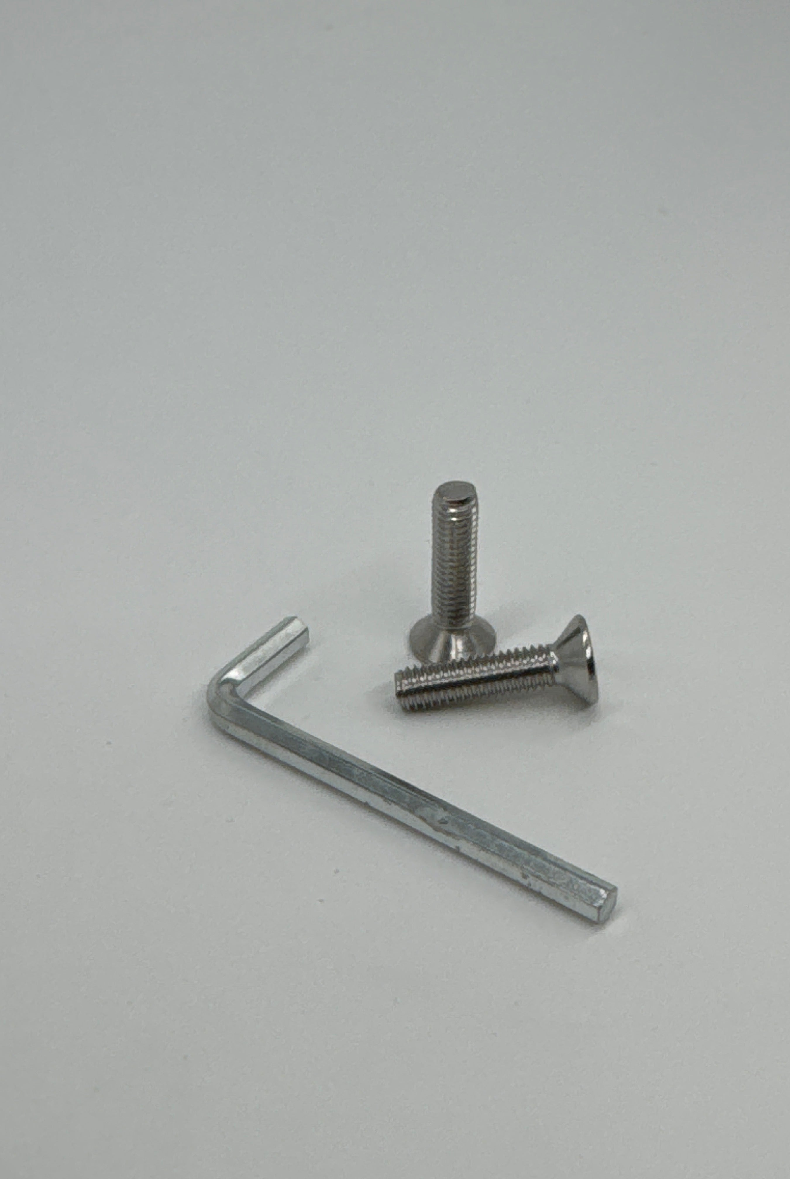 Additional M6 Fixings - Prop Options