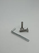 Additional M6 Fixings - Prop Options