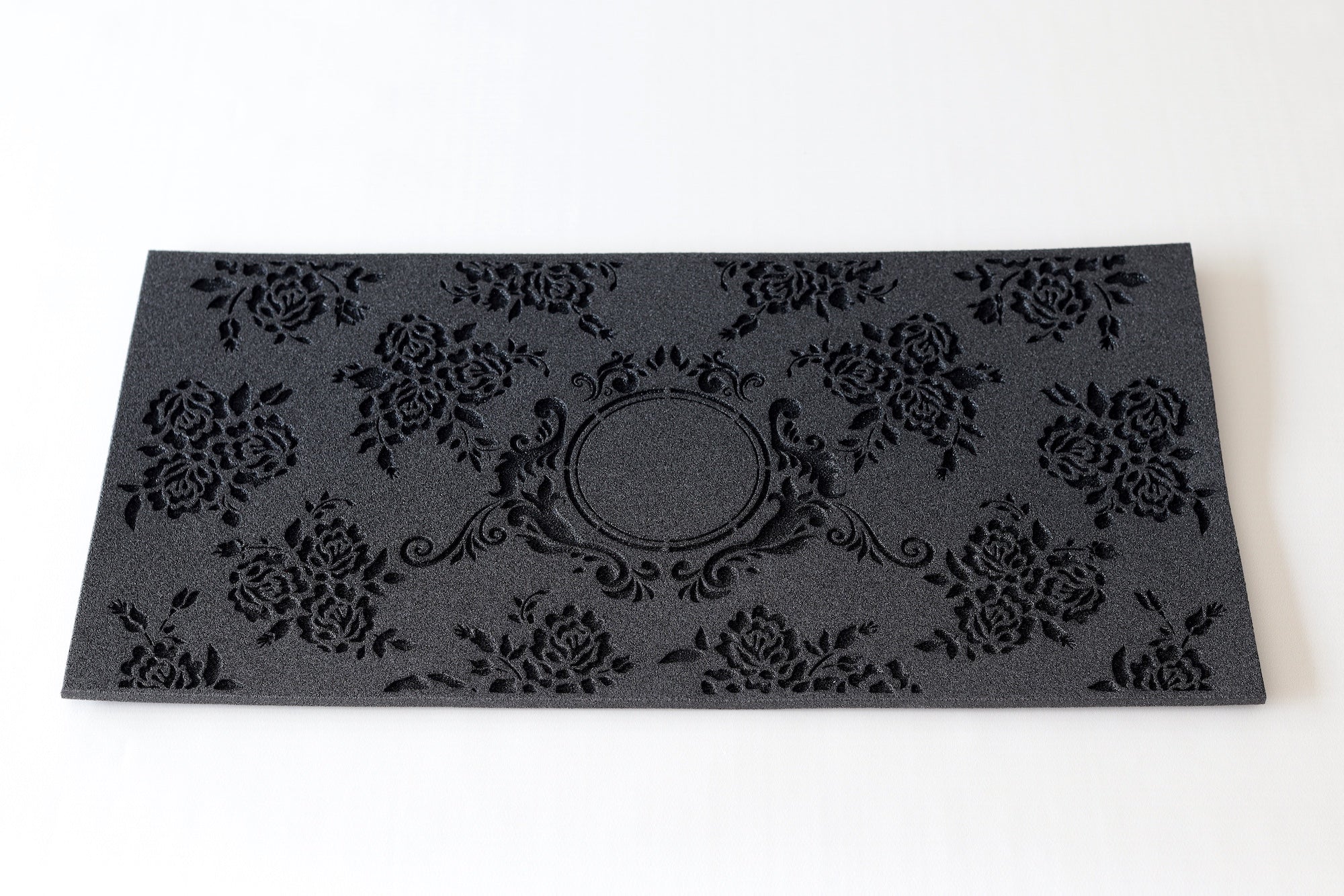 Angela Morrison Embossers - Prop Options