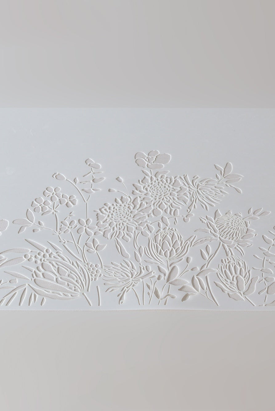 Angela Morrison Stencils - Prop Options