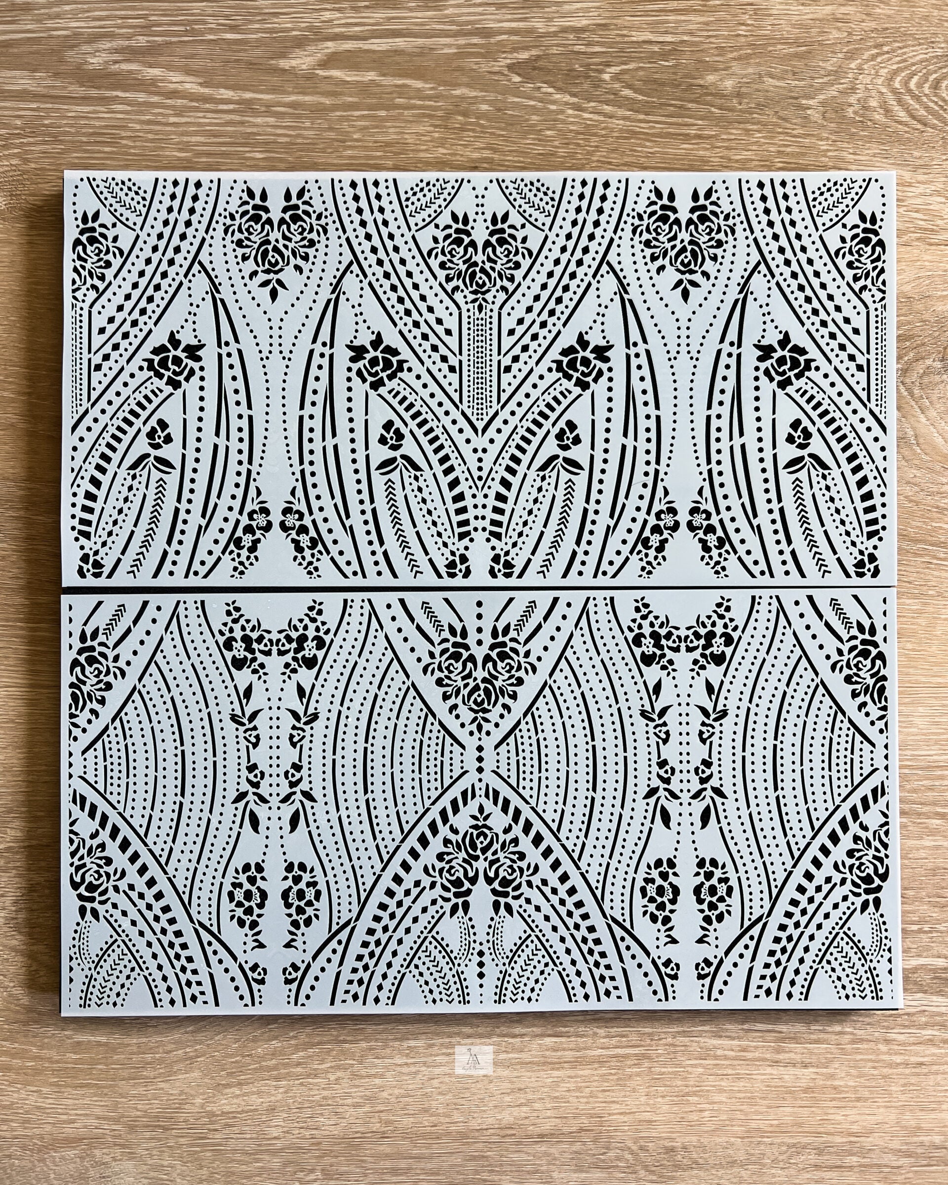 Angela Morrison Stencils - Prop Options