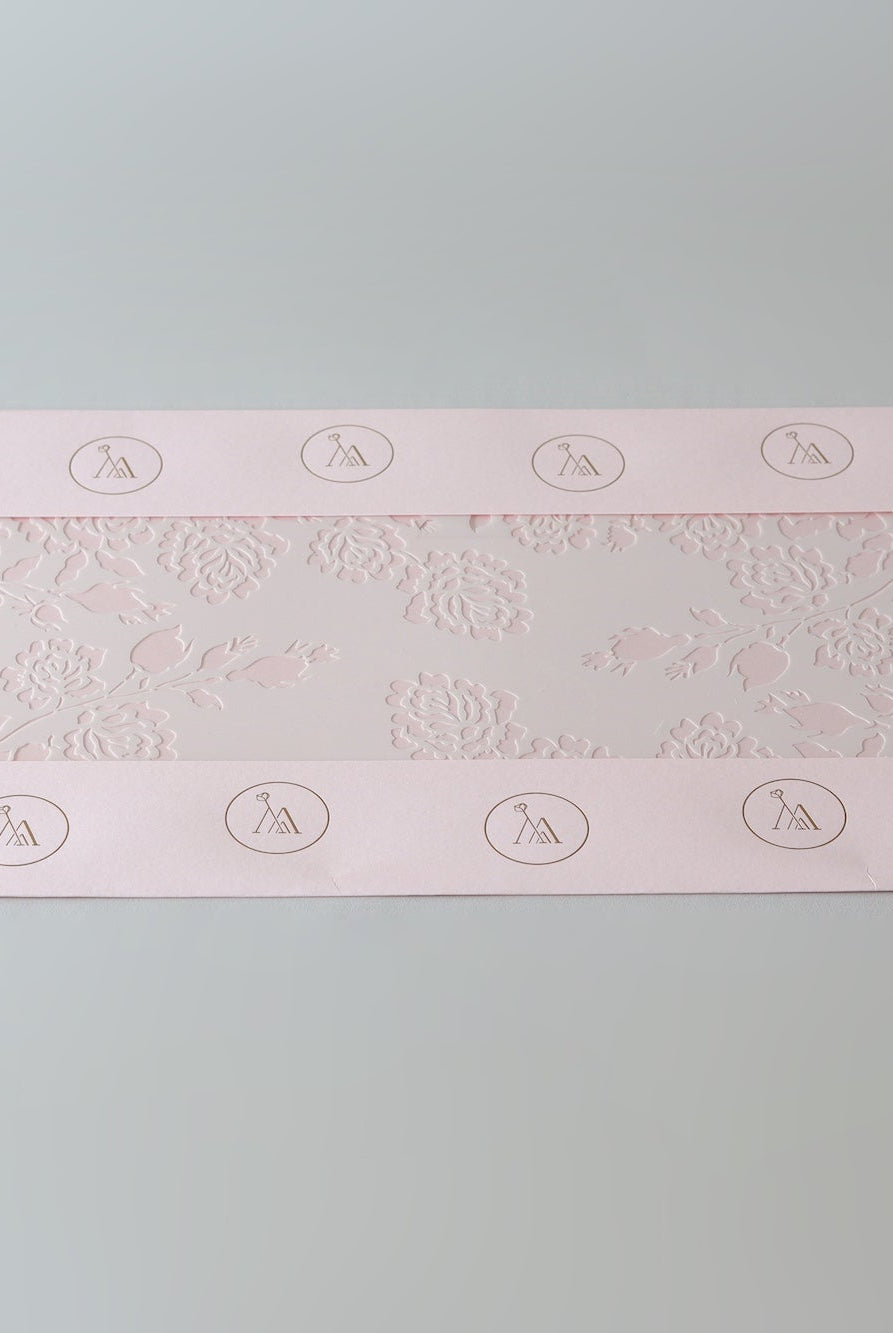 Angela Morrison Stencils - Prop Options