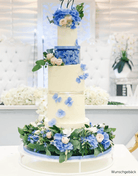 Bespoke Round Plinth - Prop Options