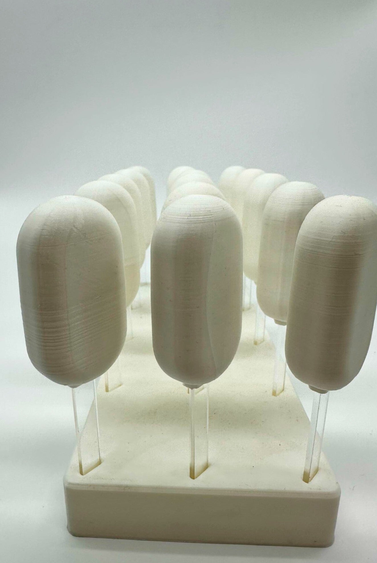 Cakesicle Stand - Prop Options