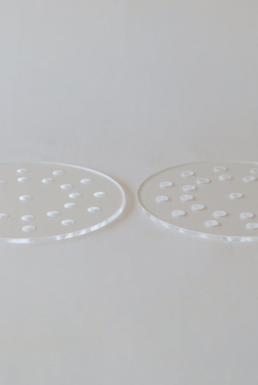 Cherub Cake Separator - Prop Options