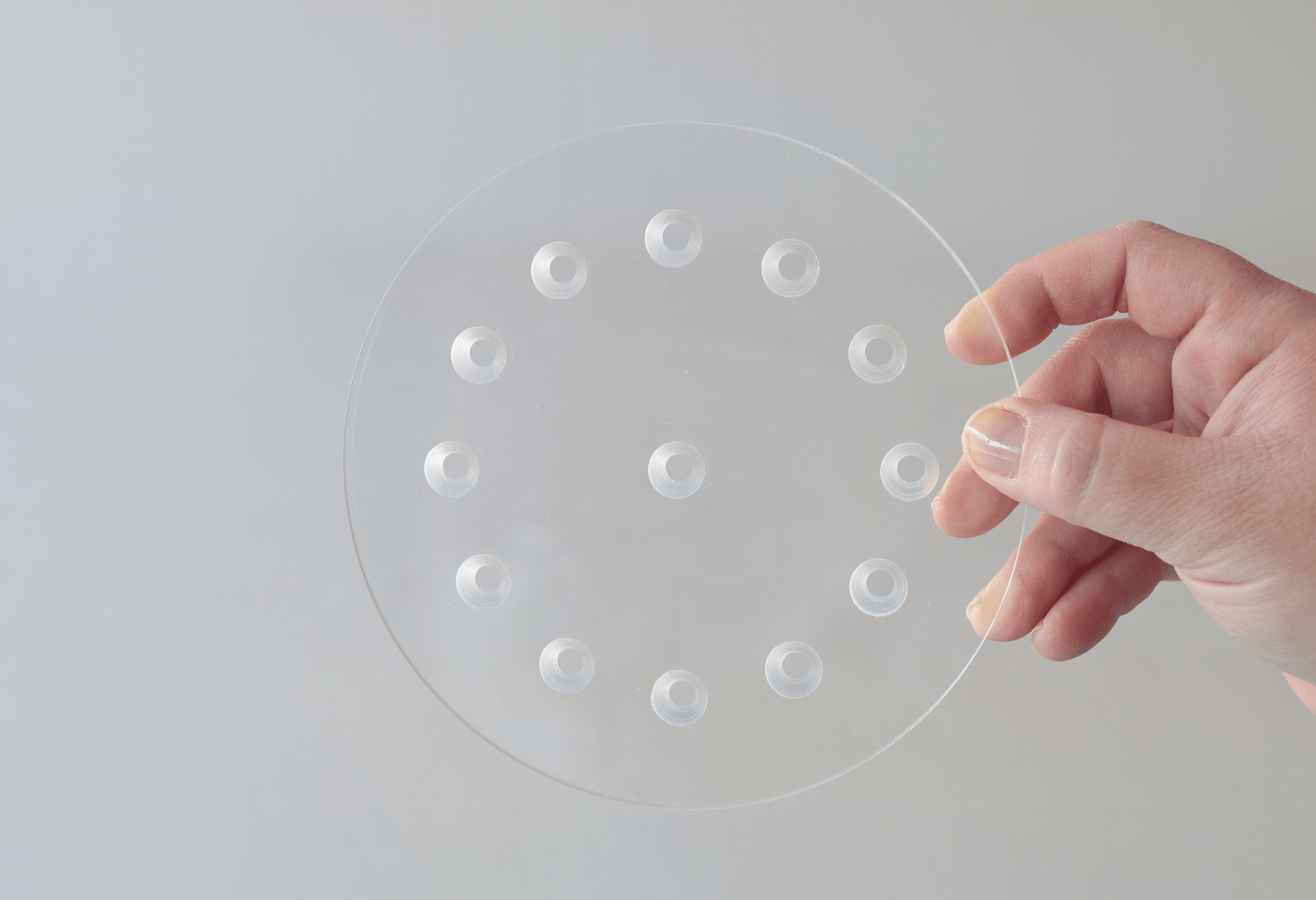 Cherub Cake Separator - Prop Options