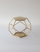 Geometric Pentagon Separator - Prop Options