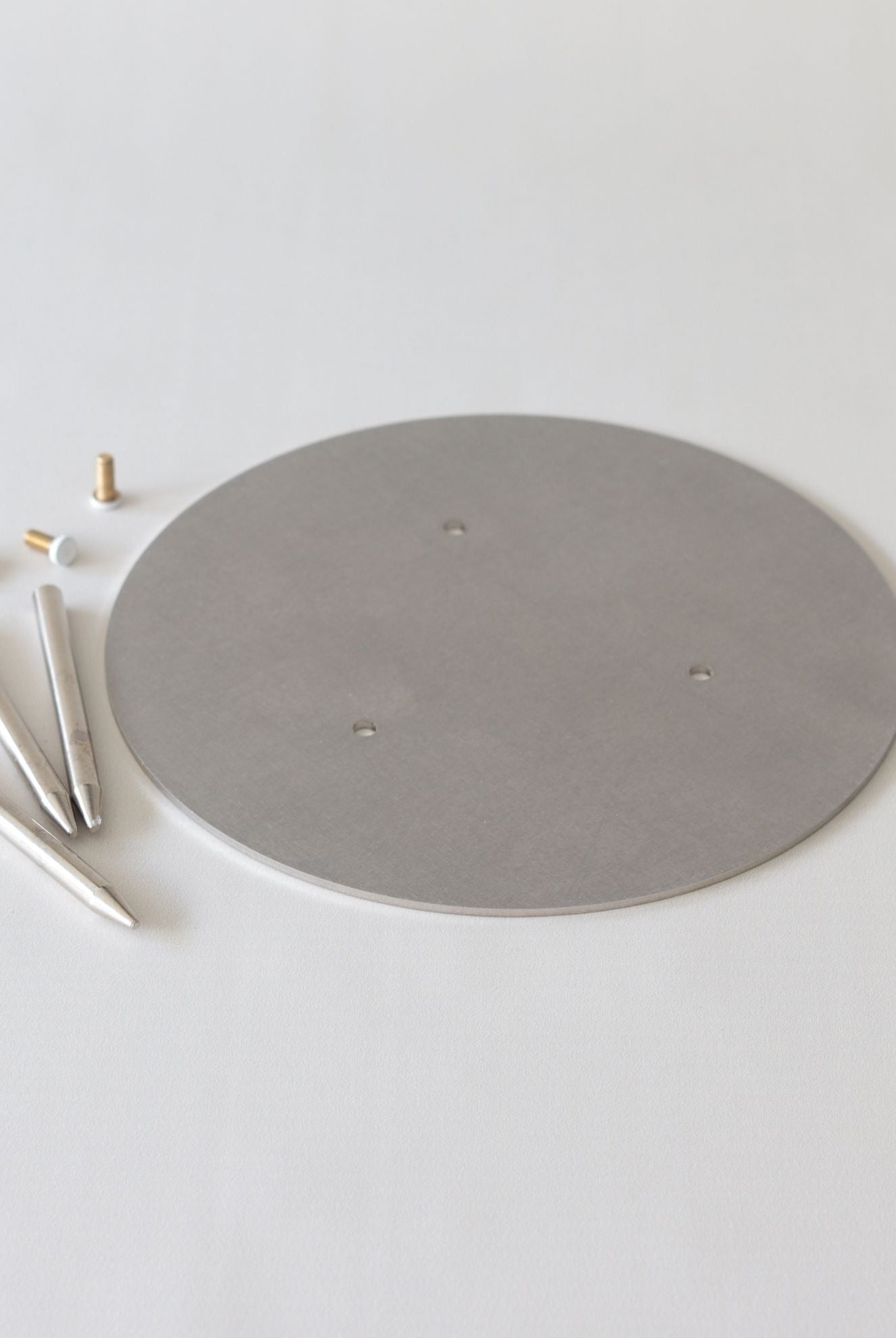 PropBundles - The Round Cake Compass PropSecure® Starter Kit - Prop Options