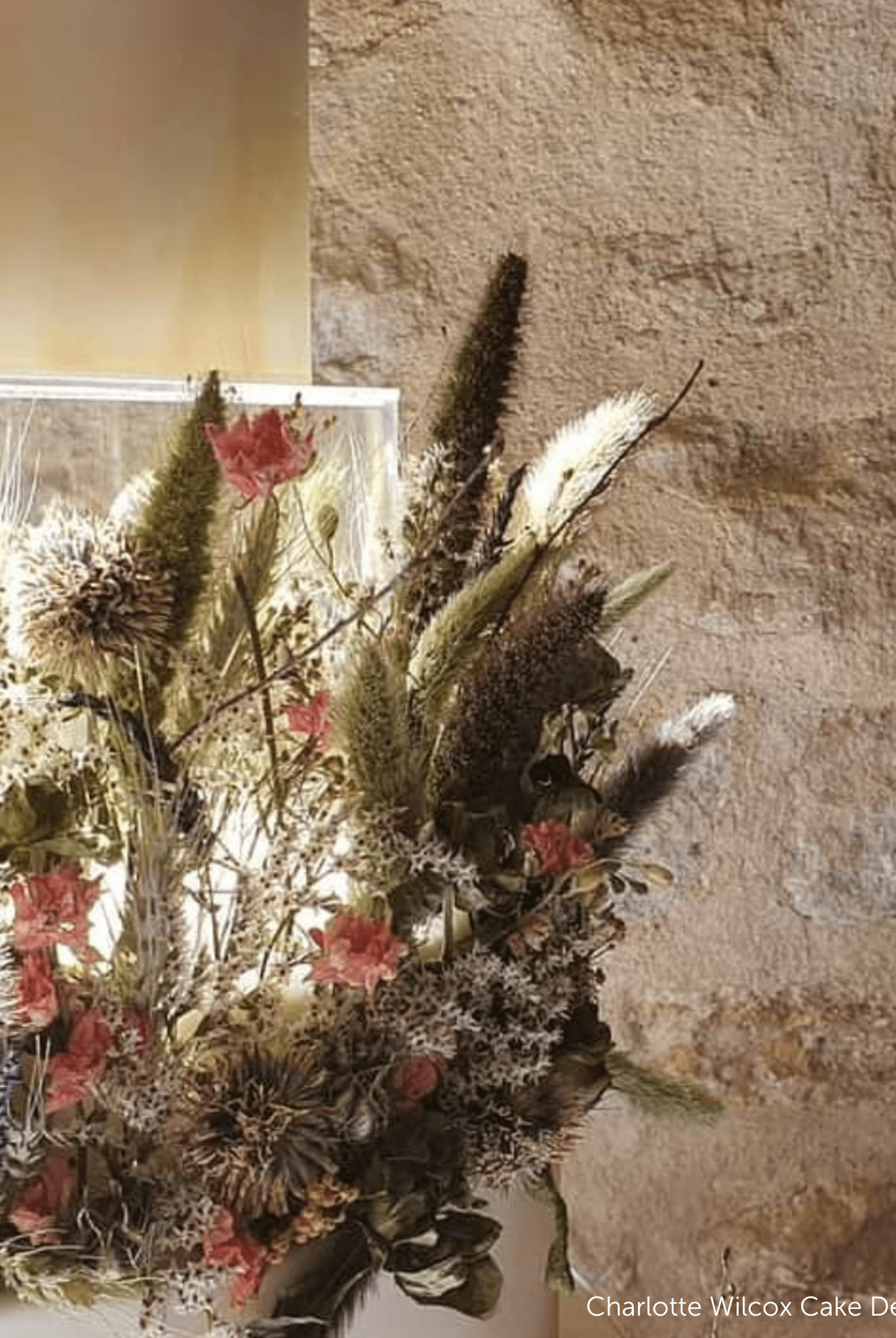 Round Acrylic Fillable Clear Tiers - Prop Options