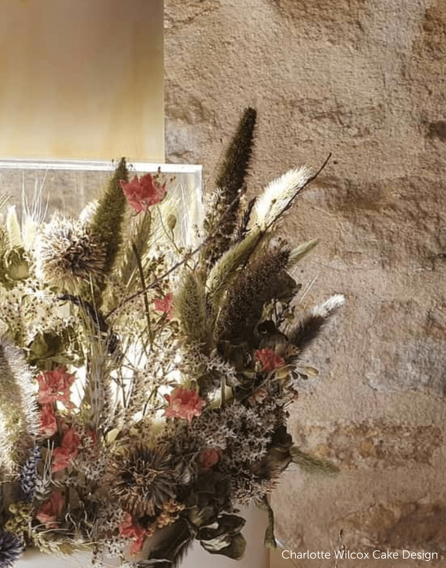 Round Acrylic Fillable Clear Tiers - Prop Options