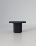 Round Reeded Cupcake Stand - Prop Options