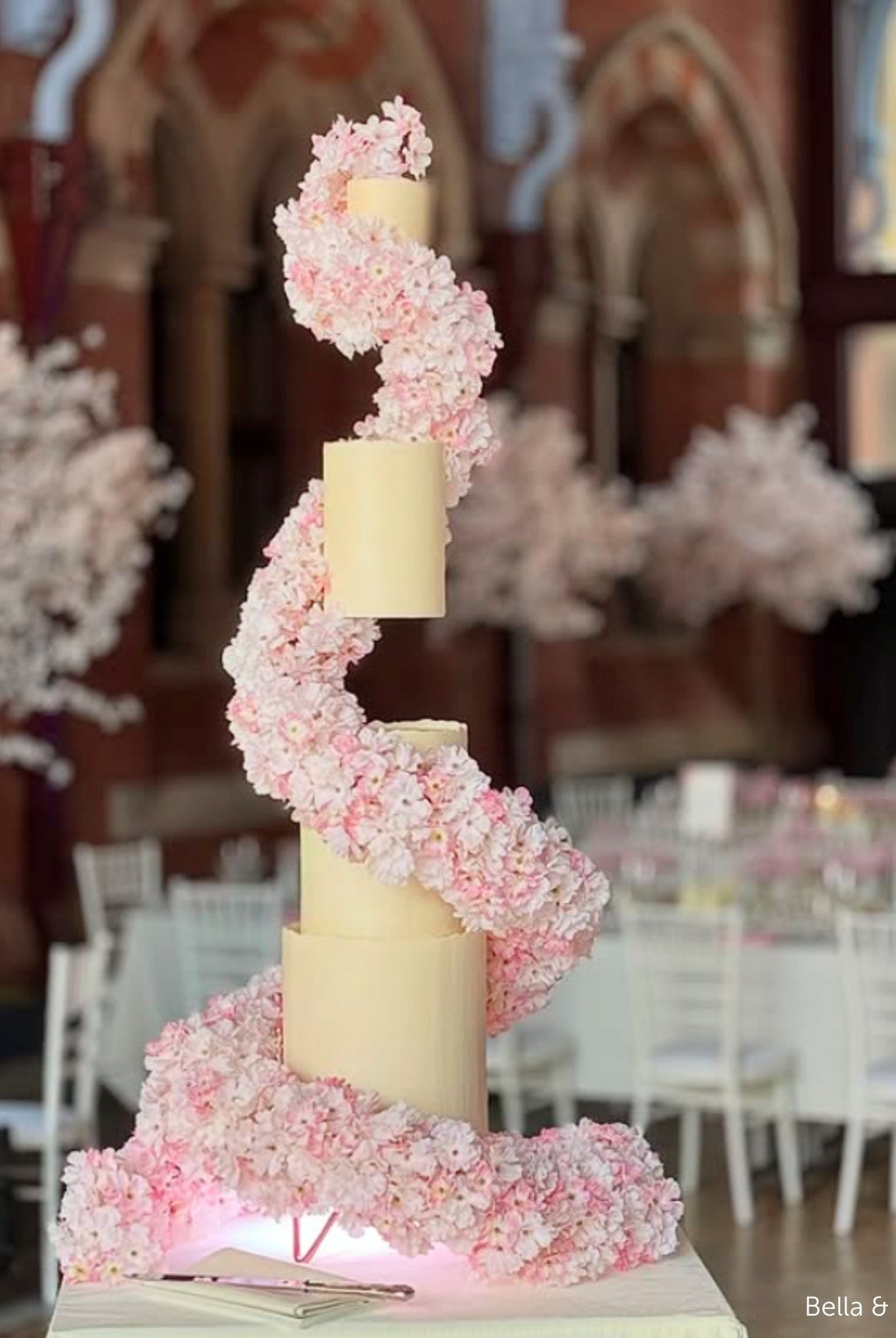 Shop The Look - A Floating Duo of Side Bars - Prop Options