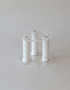 Standard Column Cake Separator - Prop Options