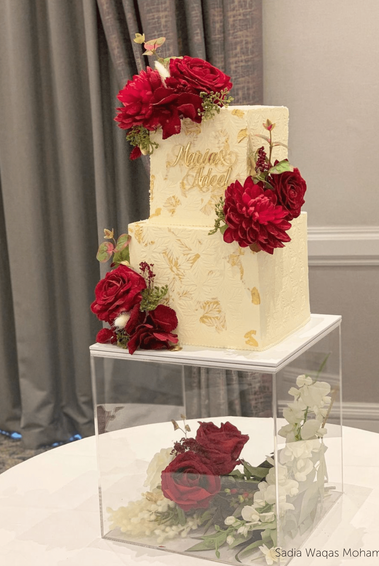 Stylish Acrylic Plinths and Display Pedestals - Prop Options