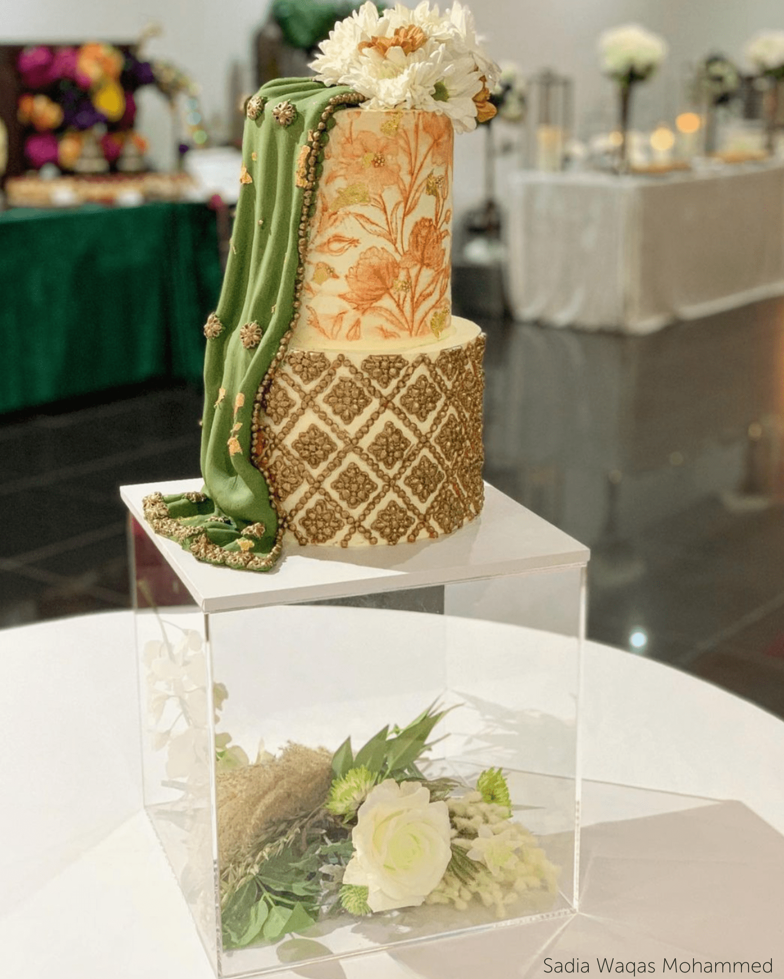 Stylish Acrylic Plinths and Display Pedestals - Prop Options