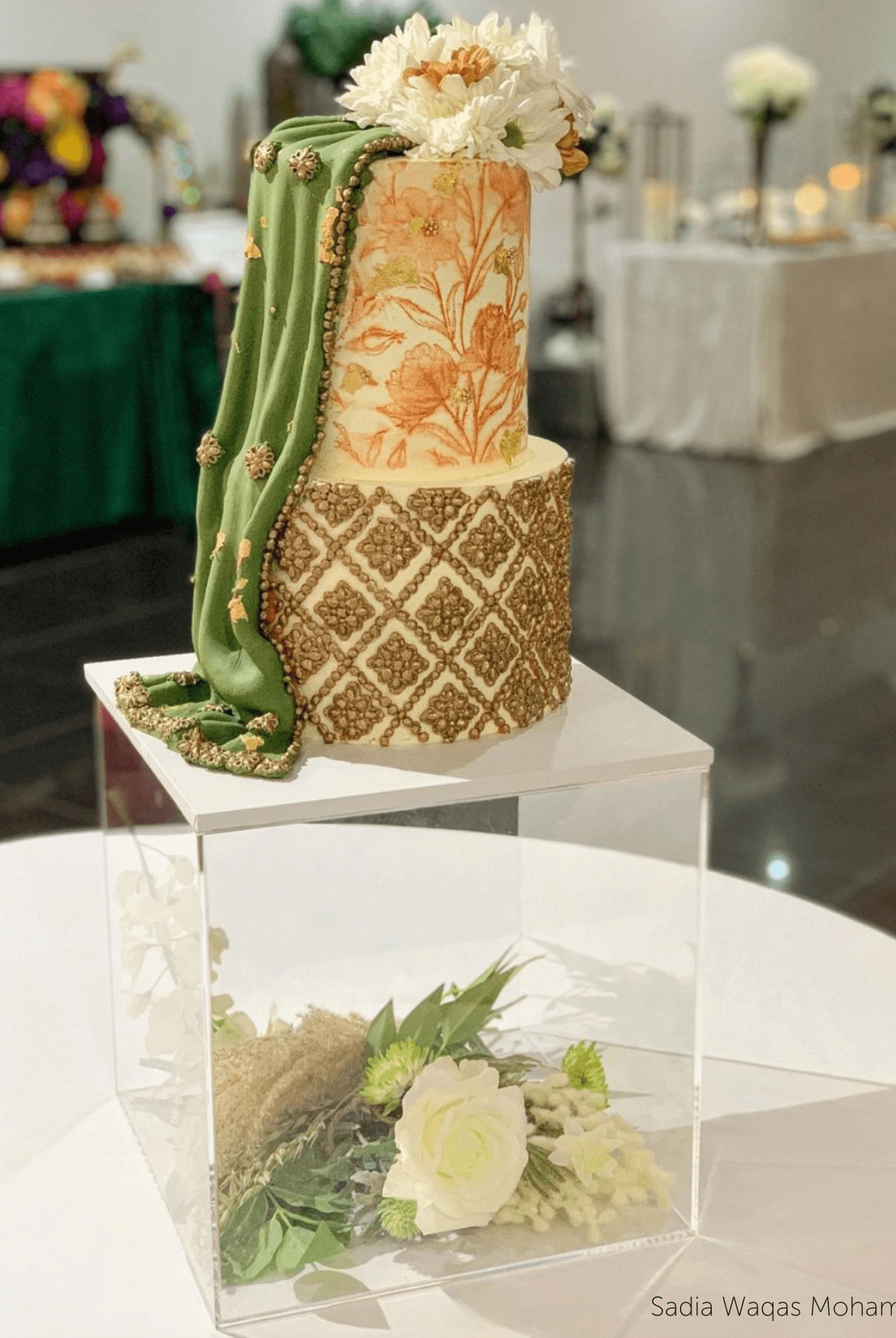 Stylish Acrylic Plinths and Display Pedestals - Prop Options