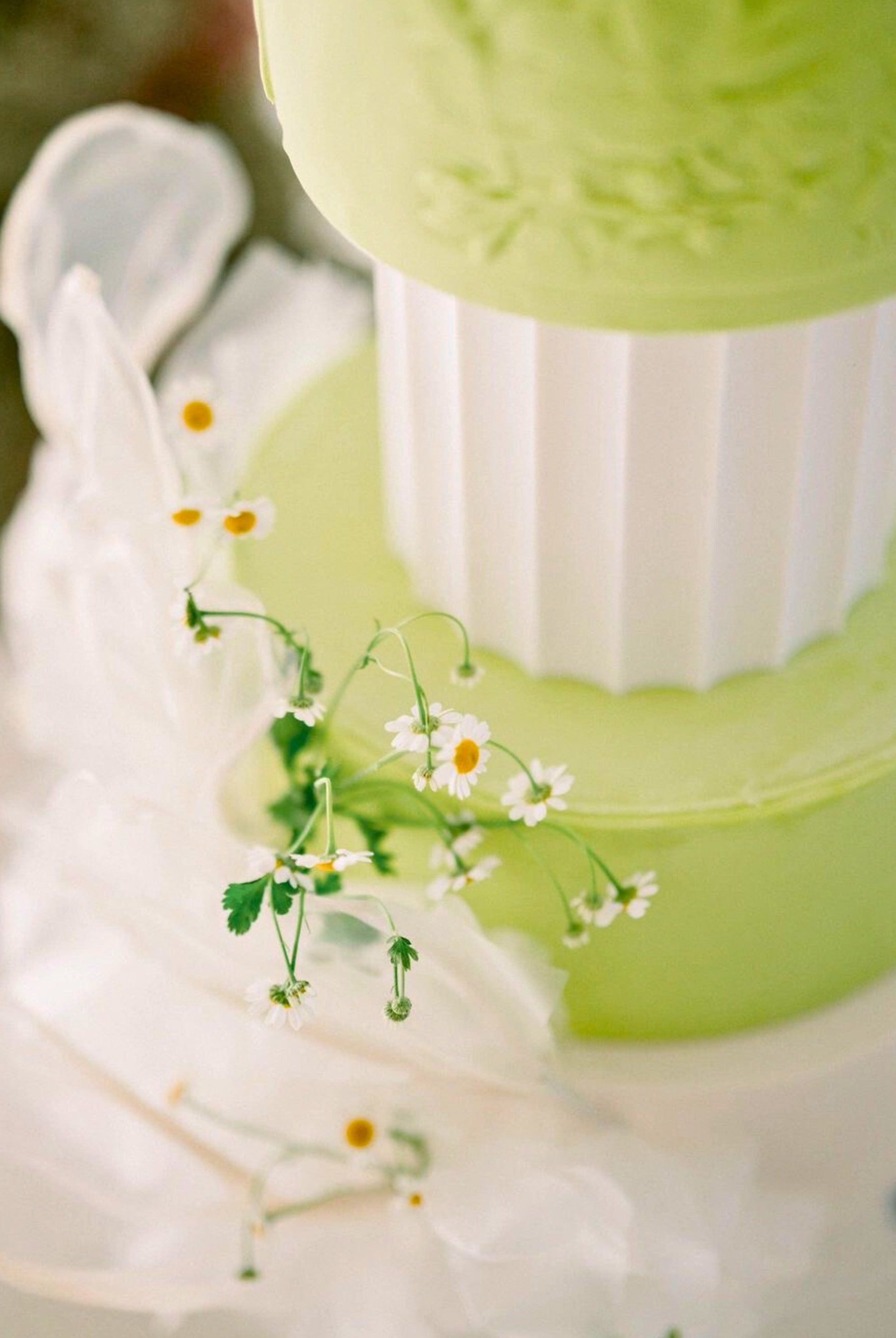 The Concave Separator - Prop Options