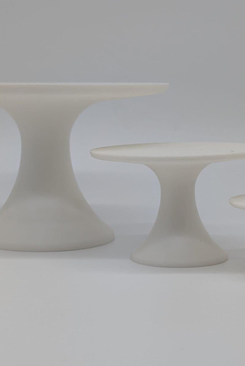 The Essential Cake Stand - Prop Options