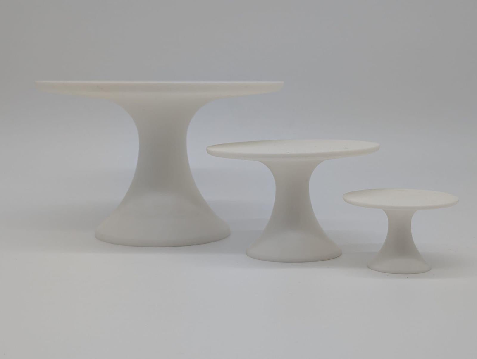 The Essential Cake Stand - Prop Options