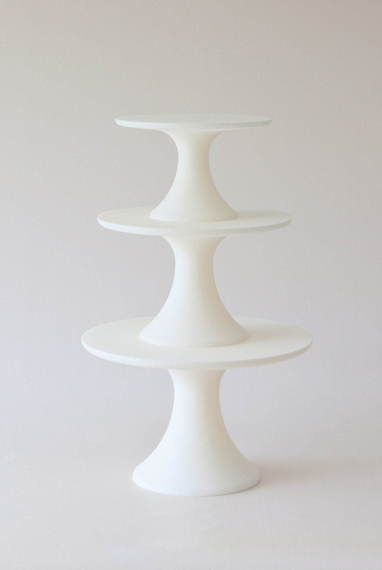 The Essential Cupcake Stand - Prop Options