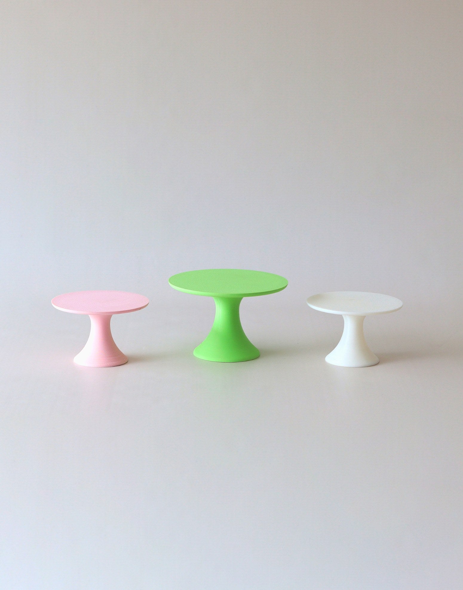 The Essential Cupcake Stand - Prop Options