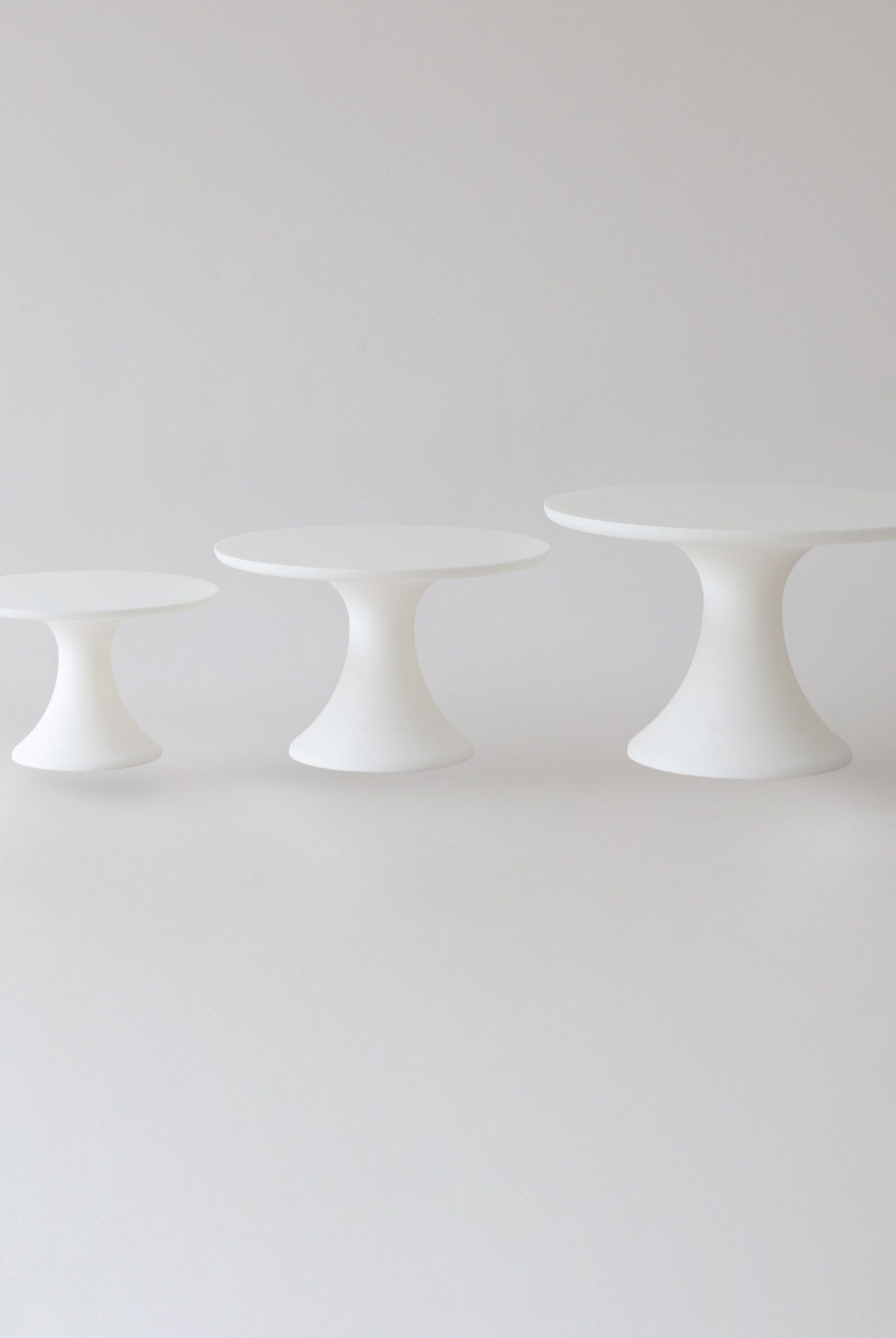 The Essential Cupcake Stand - Prop Options