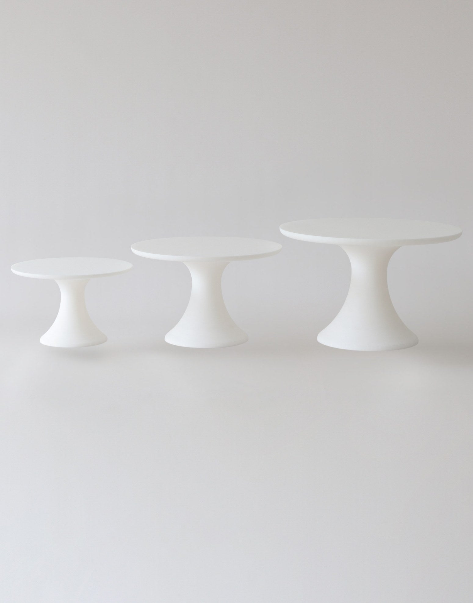 The Essential Cupcake Stand - Prop Options