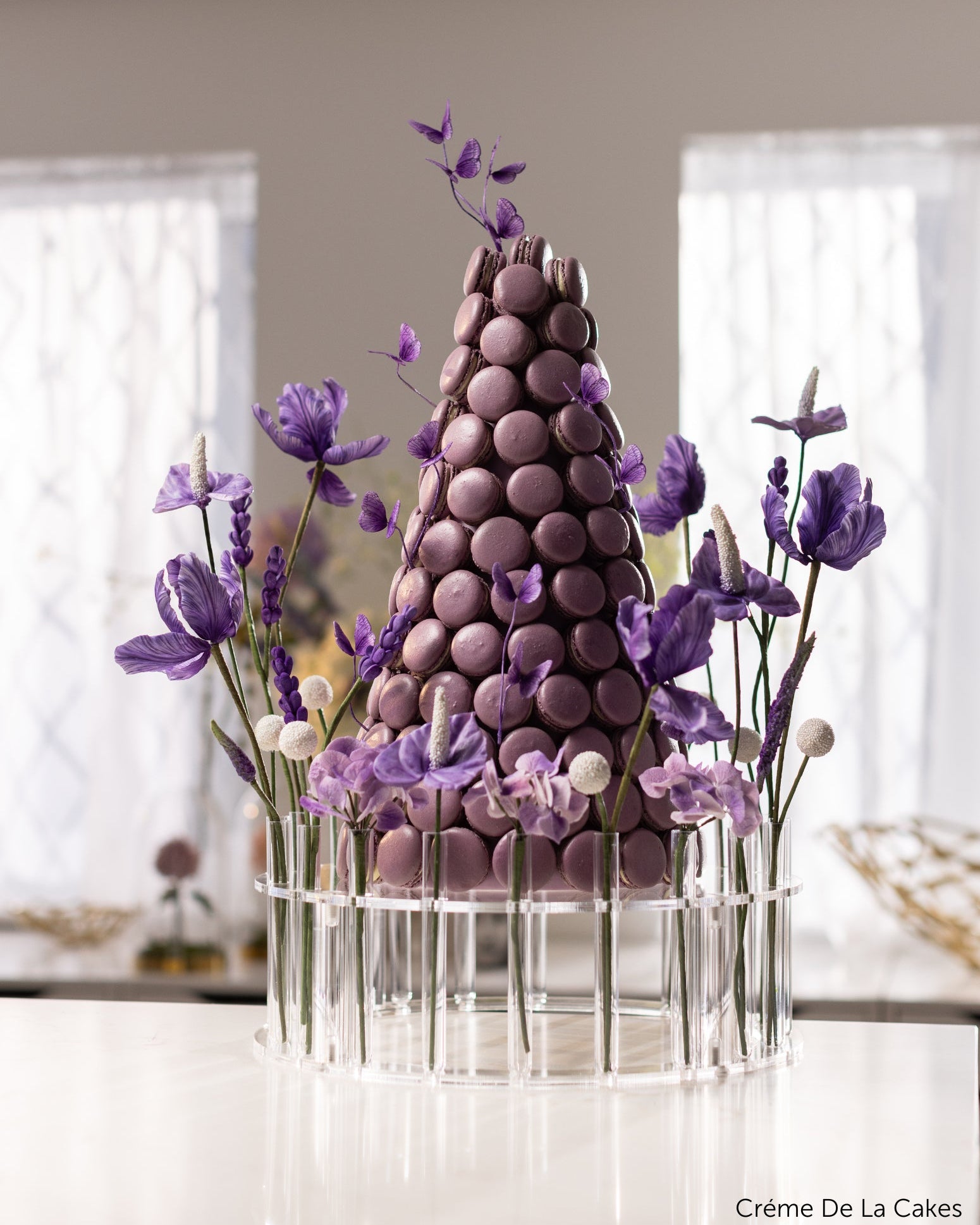 The Floral Crown - Prop Options