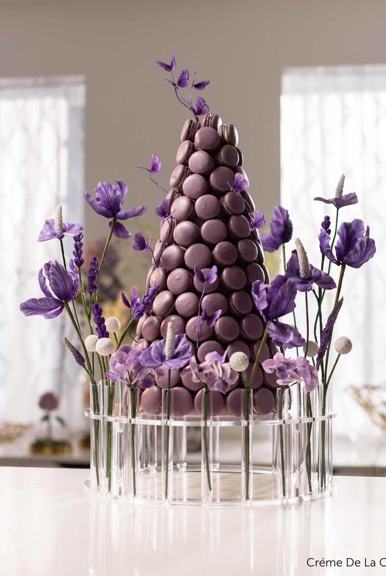 The Floral Crown - Prop Options