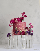 The Floral Crown - Prop Options