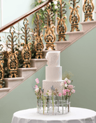 The Floral Crown - Prop Options