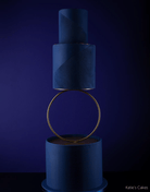 The Hoop Tier Cake Separator - PropSecure® - Prop Options