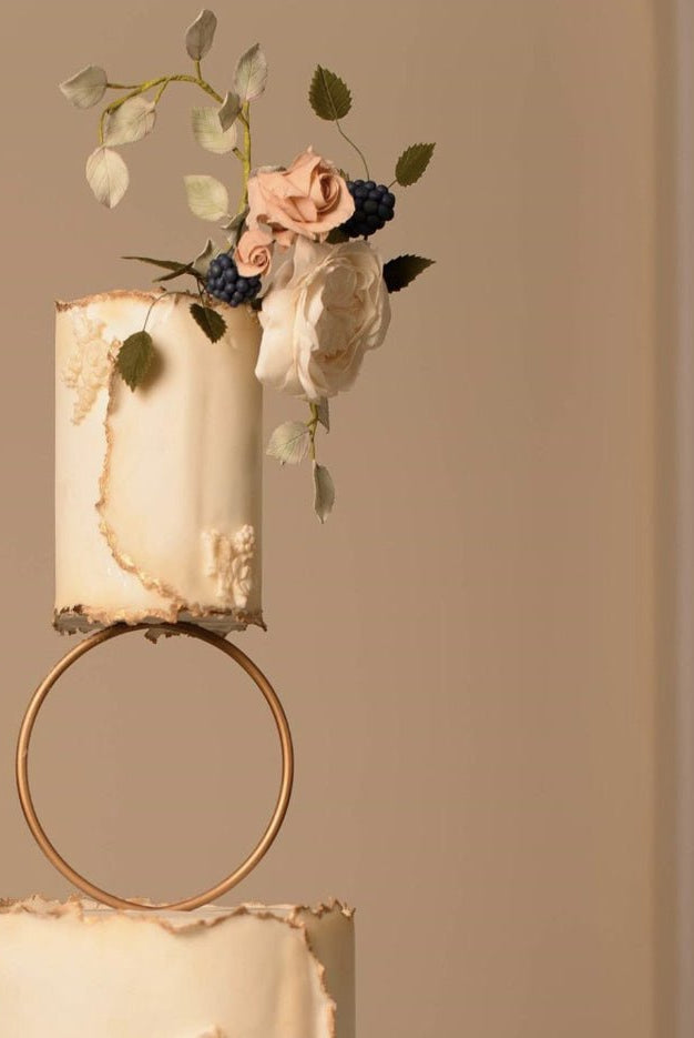 The Hoop Tier Cake Separator - PropSecure® - Prop Options