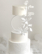 The Hoop Tier Cake Separator - PropSecure® - Prop Options